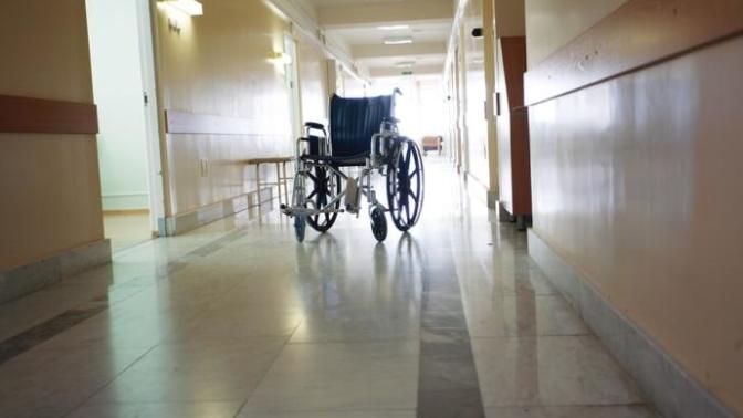 Why I Really, Really Dont Want to Work in a Nursing Home
