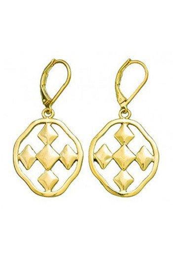 Dangle Earrings For The Understated Woman