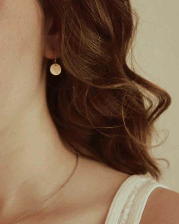 Dangle Earrings For The Understated Woman