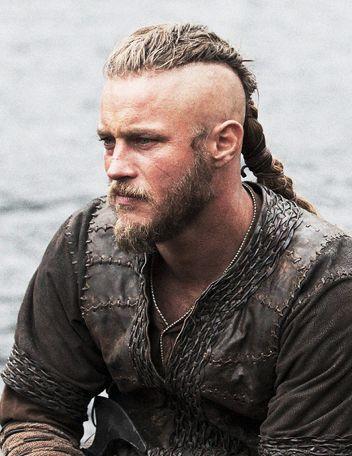 Viking Inspired Spring Hairstyles
