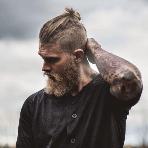 Viking Inspired Spring Hairstyles