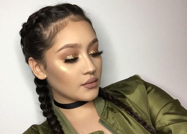 Refreshing Spring Makeup Looks