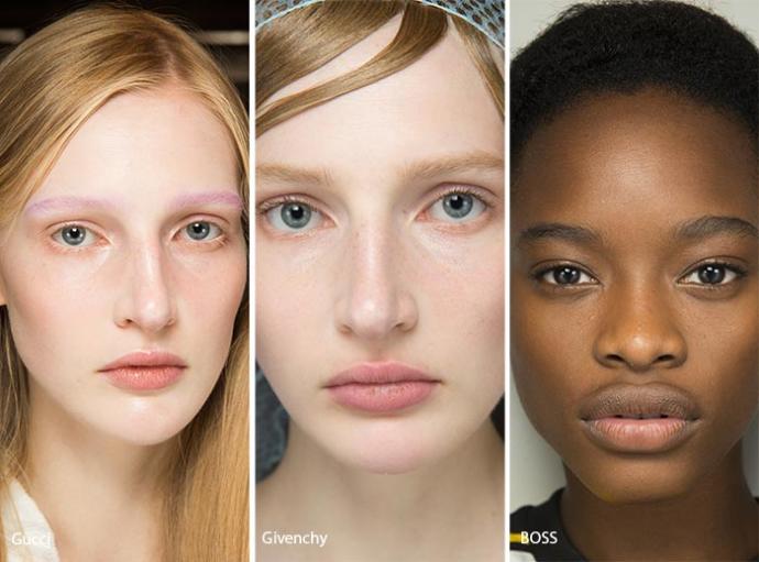 Refreshing Spring Makeup Looks