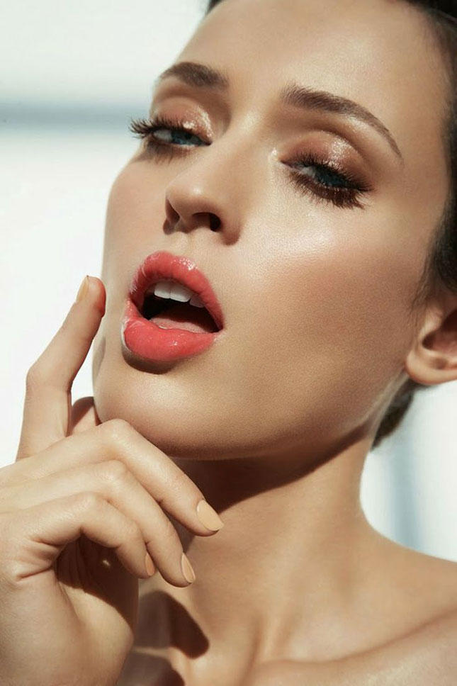 Refreshing Spring Makeup Looks