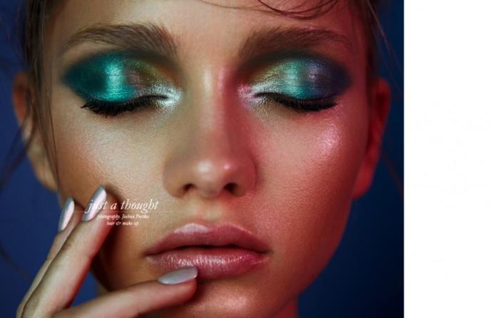 Refreshing Spring Makeup Looks
