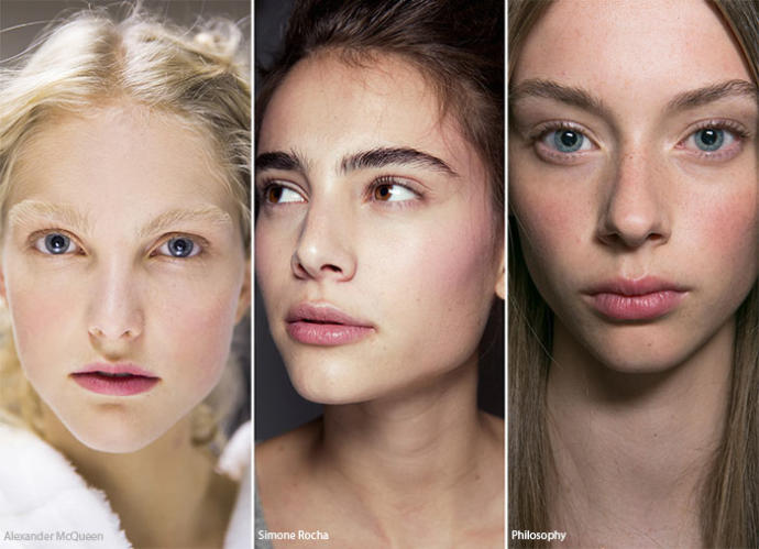 Refreshing Spring Makeup Looks