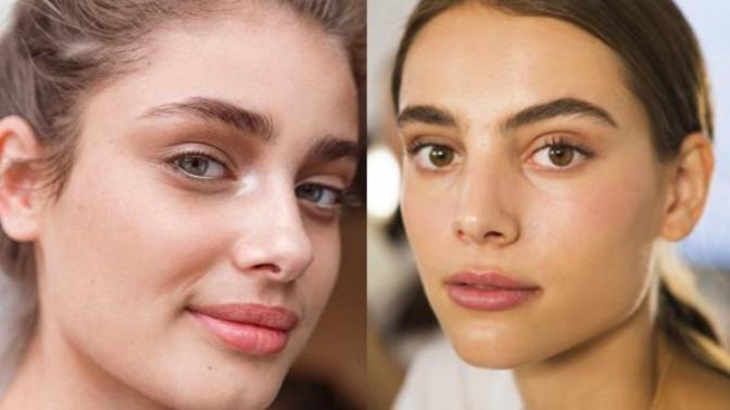 Refreshing Spring Makeup Looks