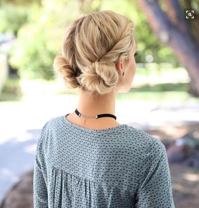 Twenty Hairstyles for Women That are Ideal for Summer