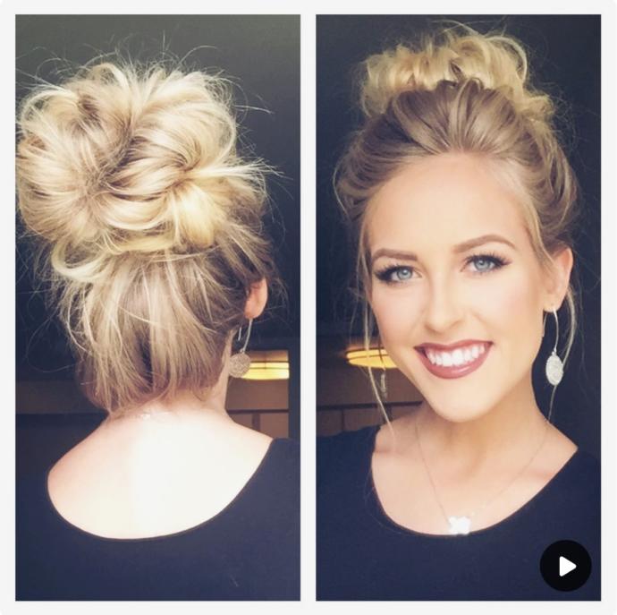 Twenty Hairstyles for Women That are Ideal for Summer