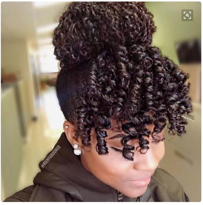 Twenty Hairstyles for Women That are Ideal for Summer