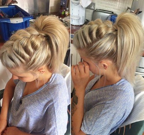 Twenty Hairstyles for Women That are Ideal for Summer