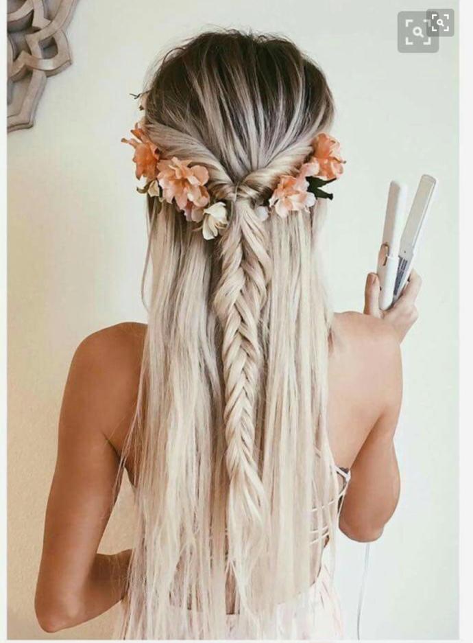 Twenty Hairstyles for Women That are Ideal for Summer
