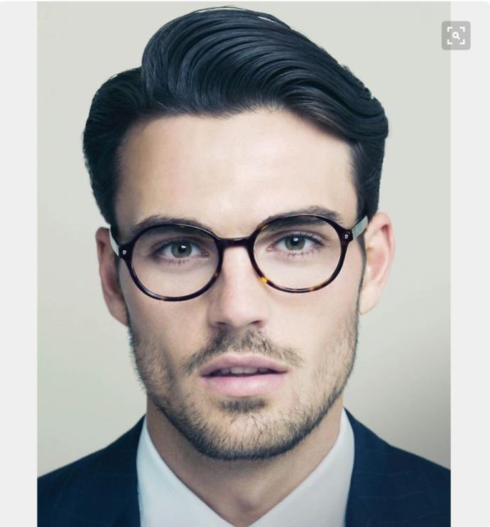 Seventeen Popular Hairstyles for Men
