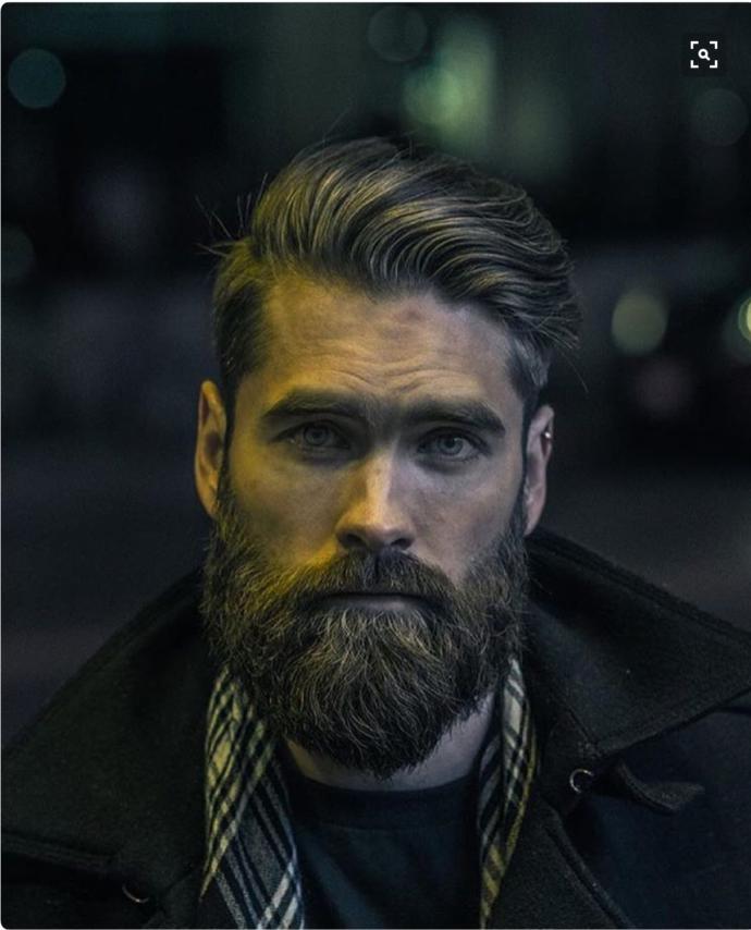 16 Beard Styles That Men Can Try