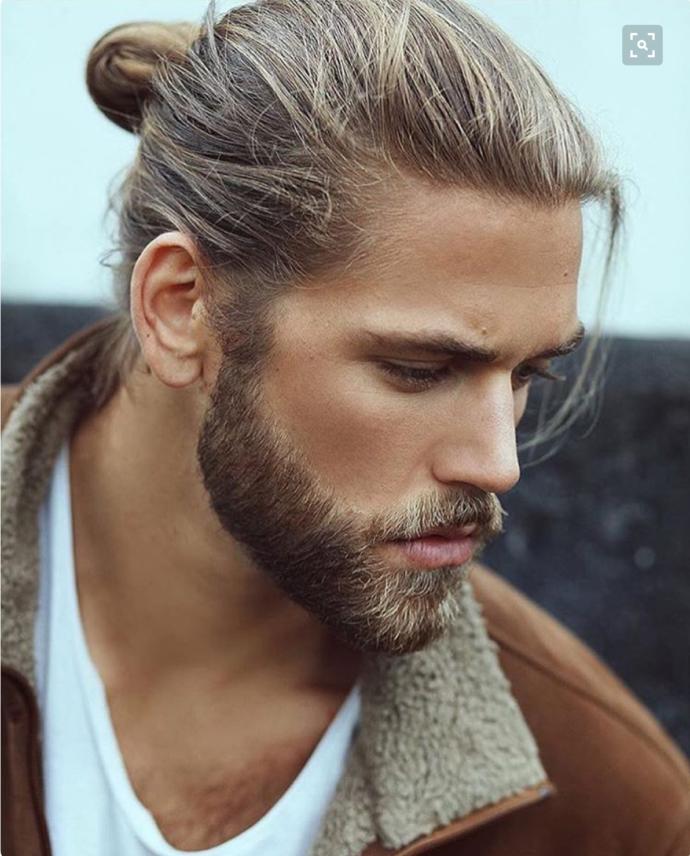 16 Beard Styles That Men Can Try