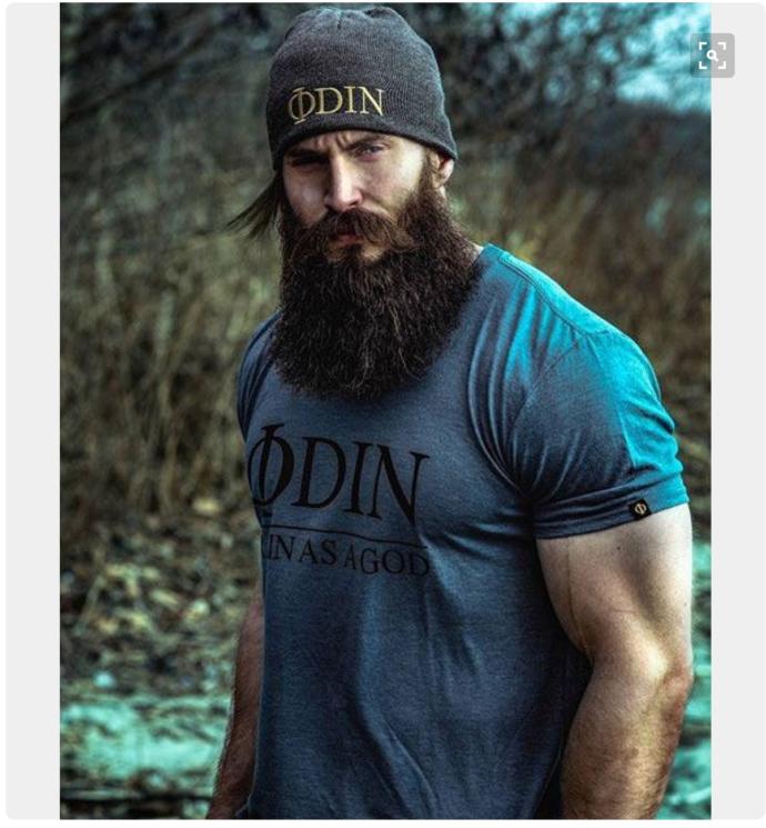 16 Beard Styles That Men Can Try