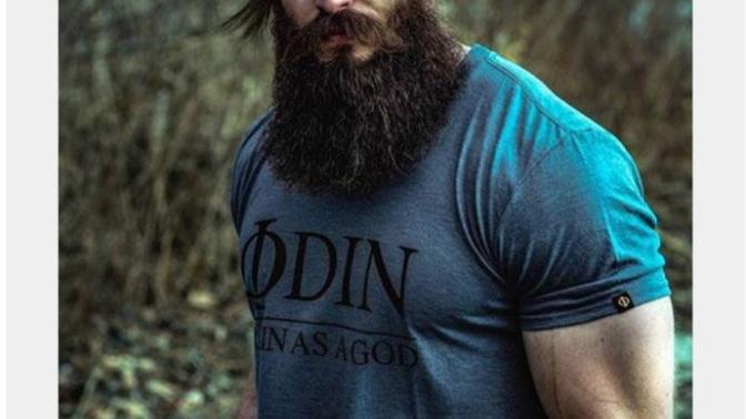 16 Beard Styles That Men Can Try
