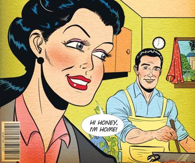 Some Things Women Need to Understand