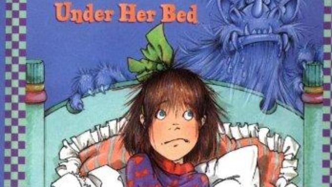 Chapter Books ALL Elementary School Kids Should Read