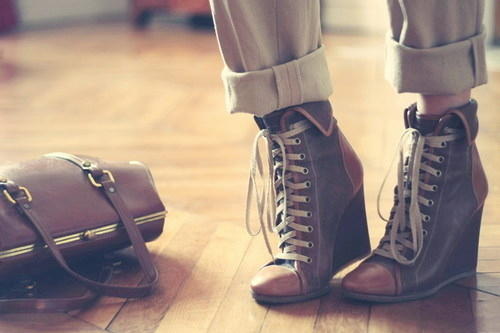 The Time Traveling Take On Classic Fashion Pieces