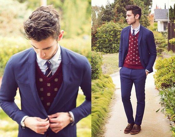 The Time Traveling Take On Classic Fashion Pieces