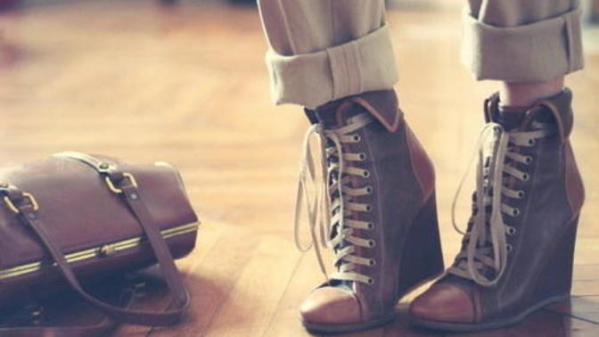 The Time Traveling Take On Classic Fashion Pieces