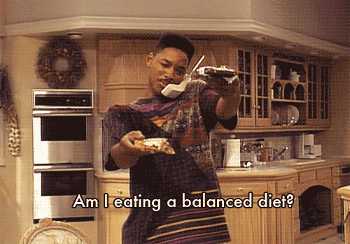 7 Myths About Dieting and Weight Loss!