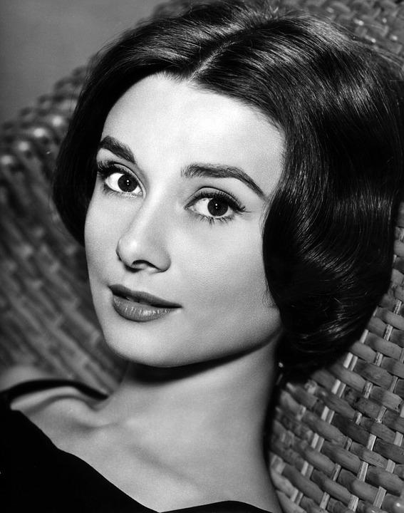 Twenty Memorable Vintage Icons