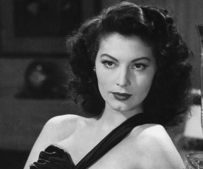 Twenty Memorable Vintage Icons