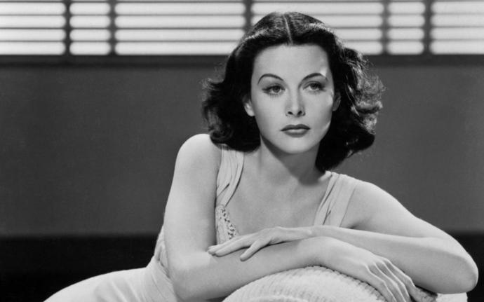 Twenty Memorable Vintage Icons