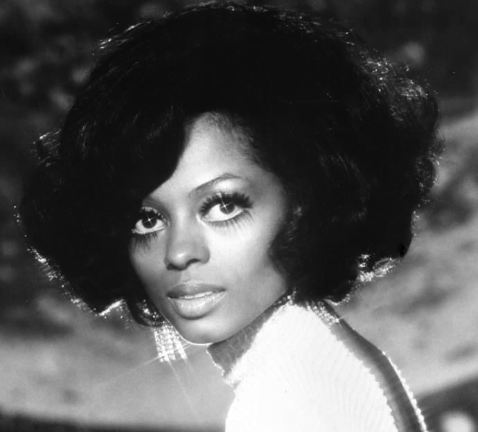 Twenty Memorable Icons Strutting Their Black Vintage Beauty