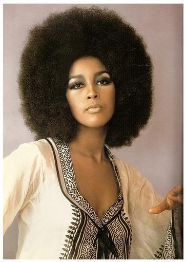 Twenty Memorable Icons Strutting Their Black Vintage Beauty