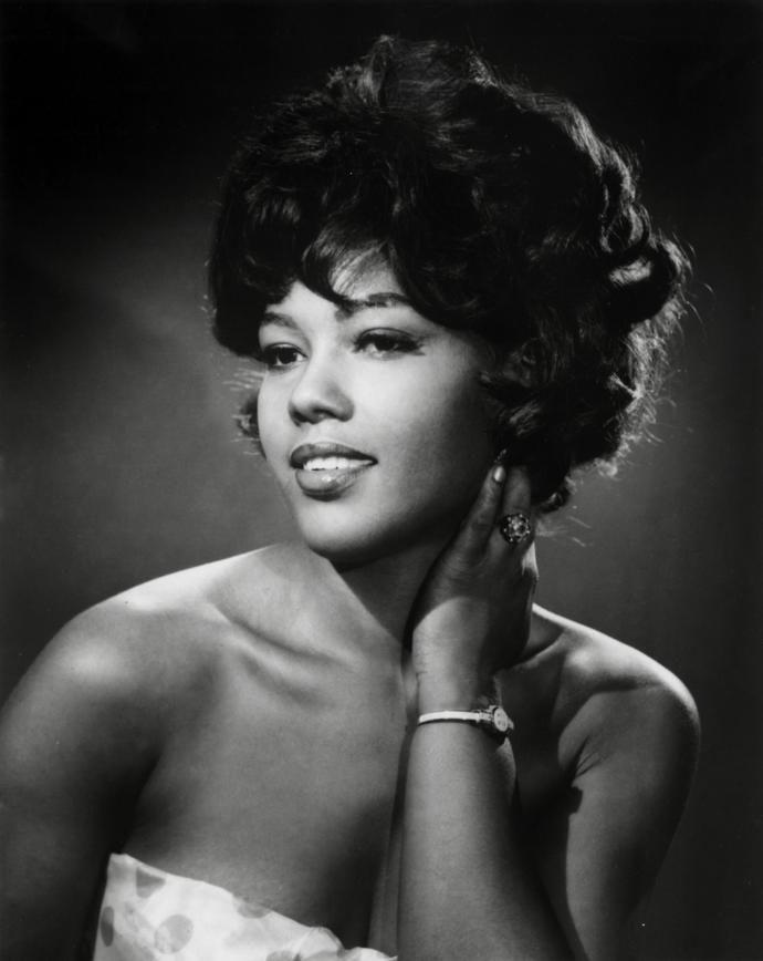 Twenty Memorable Icons Strutting Their Black Vintage Beauty