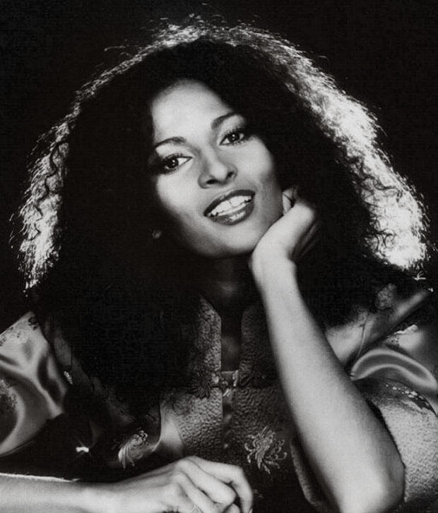 Twenty Memorable Icons Strutting Their Black Vintage Beauty