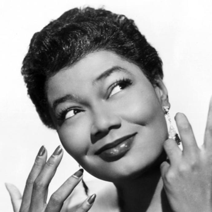 Twenty Memorable Icons Strutting Their Black Vintage Beauty