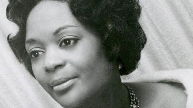 Twenty Memorable Icons Strutting Their Black Vintage Beauty