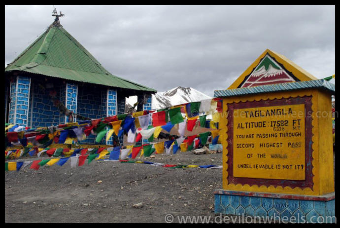 Top 13 Highest Motorable Passes or Roads in the World – The Myths & The Realities