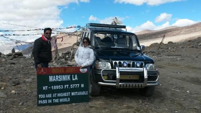 Top 13 Highest Motorable Passes or Roads in the World – The Myths & The Realities