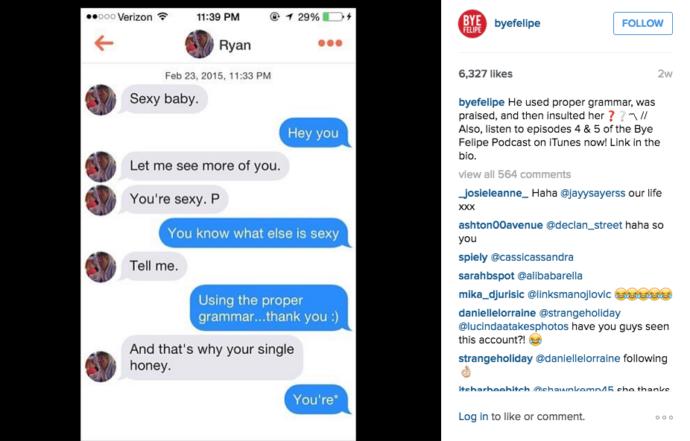 Why Girls Style of Communication Really Pisses Guys Off