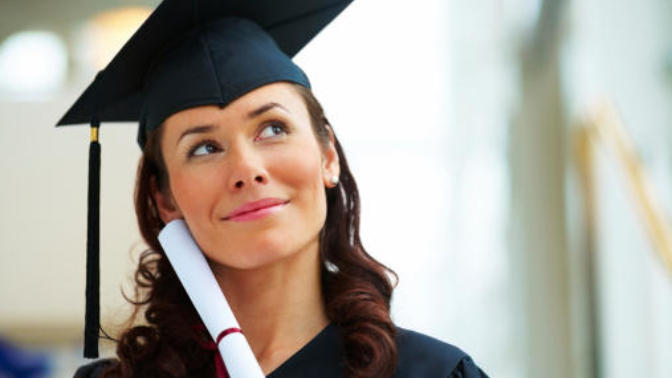 Women: the Future Breadwinners? 
