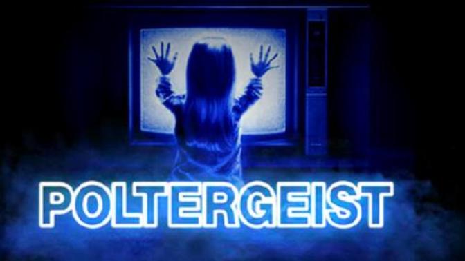 Poltergeist: Curse or Coincidence