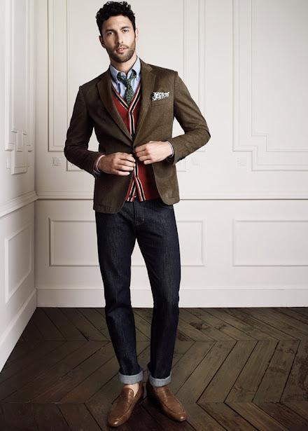 Business Casual-Wear