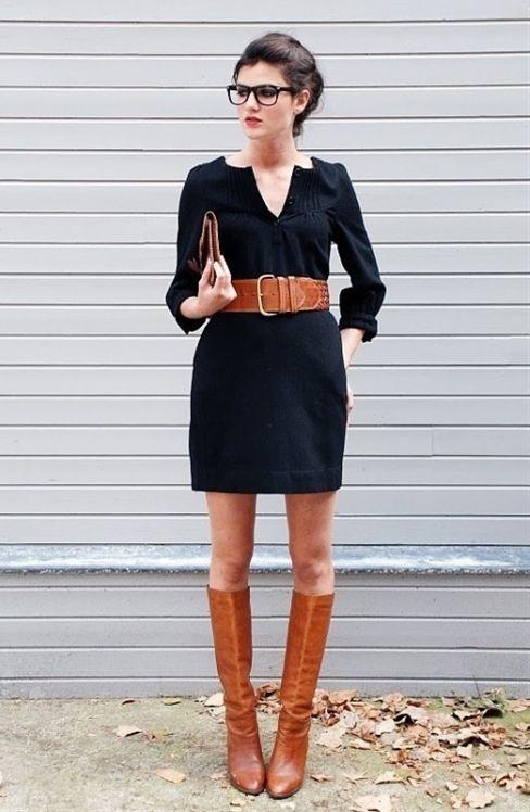 Business Casual-Wear