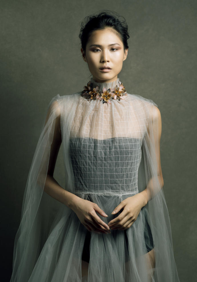 Fashion Photography - Know Your Place