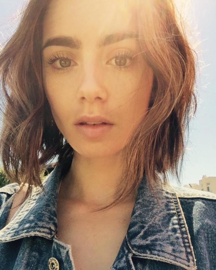 Eyebrows Are Functional, So Keep Yours Intact
