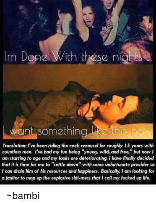 Types of Women Men Should Not Date