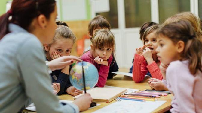 Growing Smart Girls
