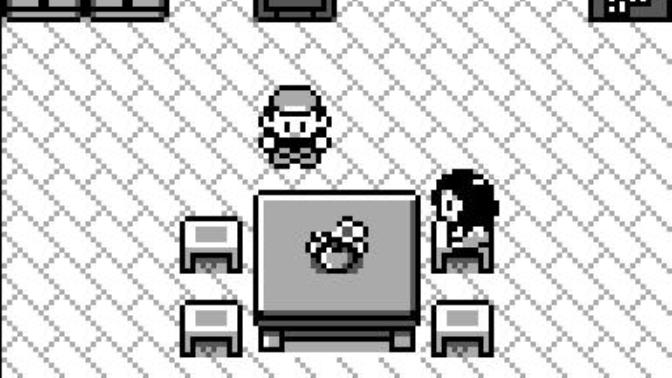 Ten Things in Pokemon Games Which Would Make No Sense in the Real World