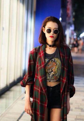Ways To Wear "Hipster" Fashion, But Not Look Like a Hipster