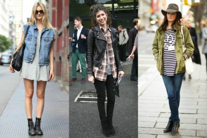 Ways To Wear "Hipster" Fashion, But Not Look Like a Hipster